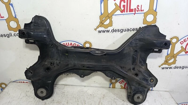 1J0199313 1110618 eje delantero 155714 VOLKSWAGEN GOLF IV BERLINA (1J1) 1997 Foto 2 de 4