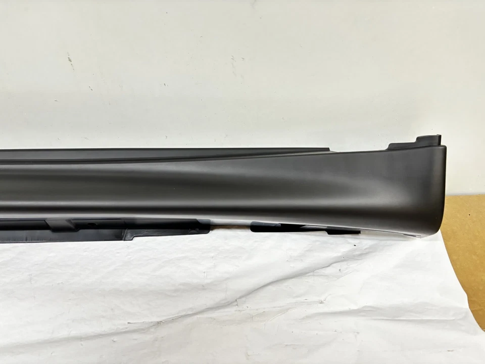 OEM 2011-2015 2016 2017 NISSAN JUKE RIGHT ROCKER PANEL NEW TEXTURE 768501ka0a - Image 2 of 4