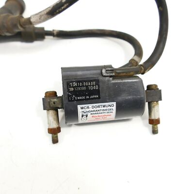 その他 D Suzuki GSX 1100 EF Zündspule Spule 63449 | eBay