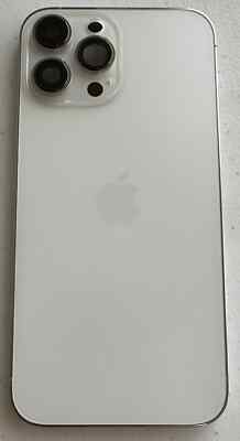 Apple iPhone 13 Pro Max Housing Chassis Back Cover Rear