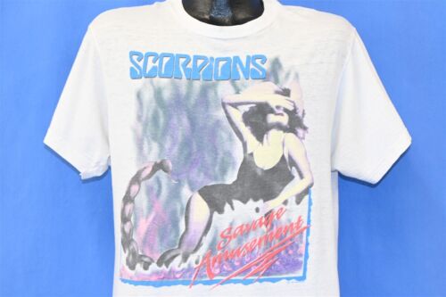 Scorpions t-shirt hard rock - Gem Scorpions t-shirt hard rock - Gem