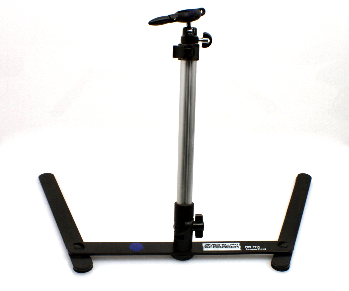tripod Support pour appareil photo et portables Trépied 3110 pour