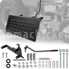 Advanced Chute System Chute Blocker For Most ZT Mowers ACS6000ULS 088-6003-00