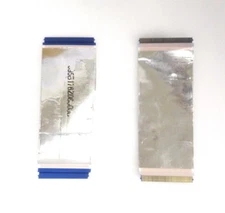 VIZIO E500I-B1 T-Con Board To LED Screen LVDS Ribbon Cables 