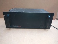 Vintage Hafler Dh-500 Five Hundred Stereo Power Amplifier Tested Works, Upgraded