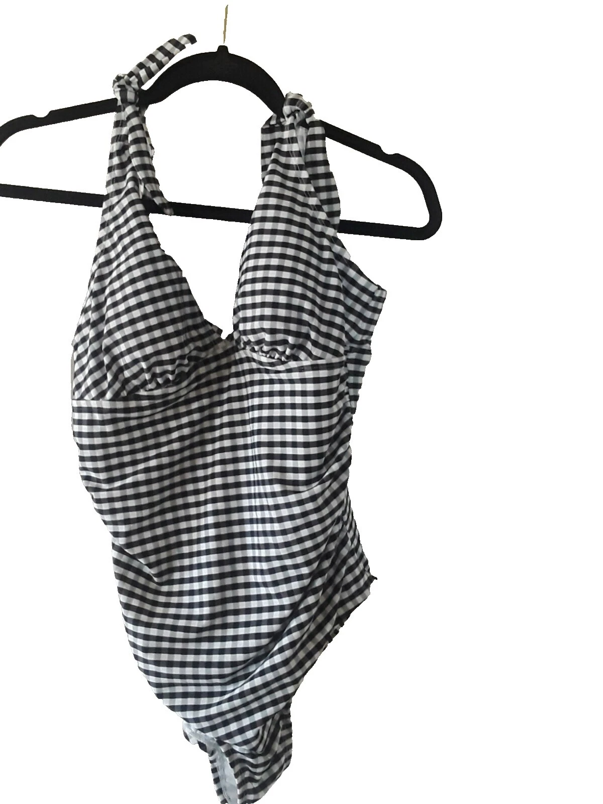 Traje de Baño de verificación Merona para De mujer