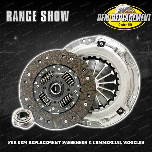 OEM Clutch Kit Include DMF for Audi A4 B5 C5 Quattro 1.8L 132kw Turbo 1997-2005 - Picture 3 of 6