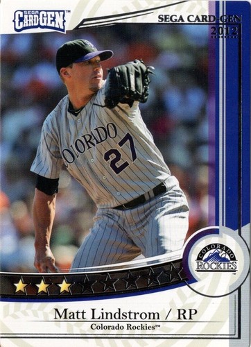2012 Topps Sega Card-gen- Scarce Japan issue- Pick your card (201-300) Restocked - Picture 116 of 197
