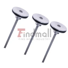 Pack of 3 Piston Driver 877-323 For NR83A, NR83A2, NR83A2(S) Part