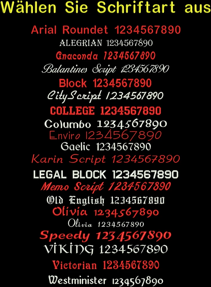 PITBULL Jumbo patch Rückenaufnäher  oben unten-motiv Mit  Wunschtext ca. 35x35cm - Bild 3 von 4