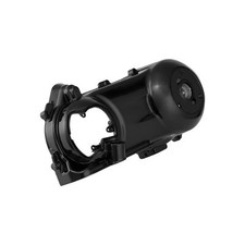 Variodeckel SIP Style für Vespa LX, LXV, S, GTS, GTS Super, GTV GT 60 125-300ccm