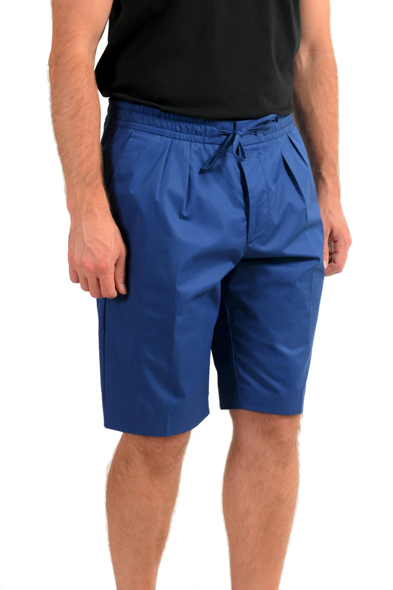 Hugo boss hotsell casual shorts