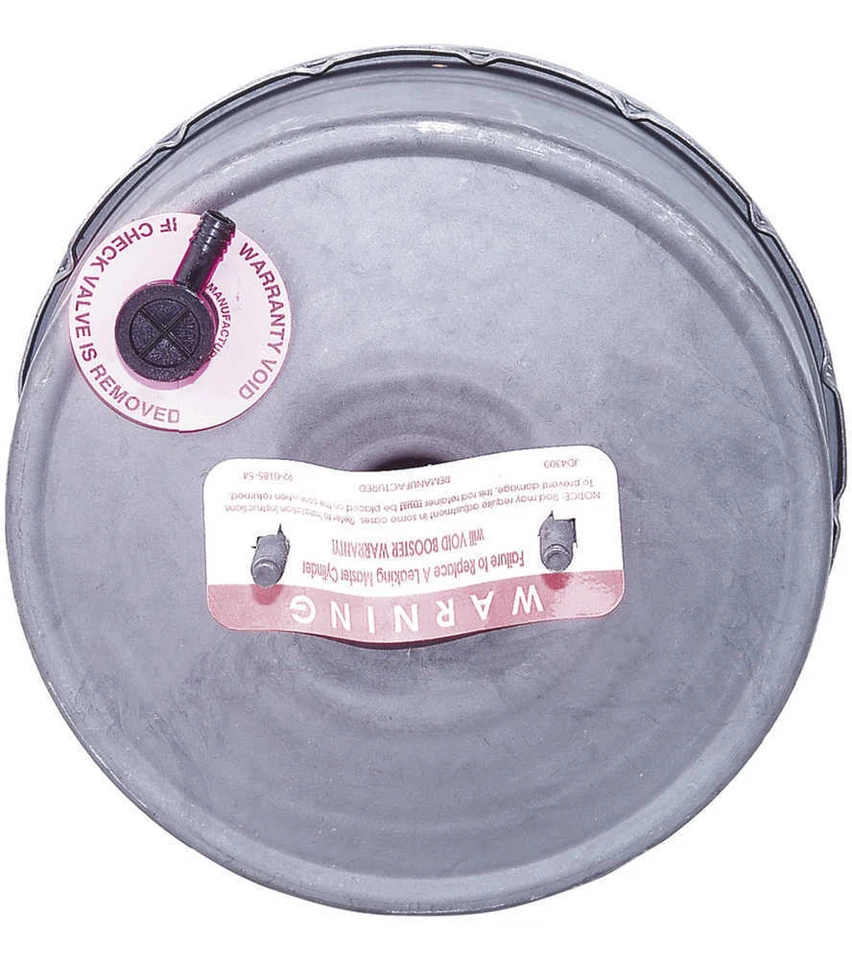 Potenciador de freno Cardone 54-71903 Reman para Ford Windstar 1999 Foto 4 de 4