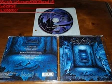 Hexen / Being And Nothingness ORG Vektor Pulverised Records 1ST PRESS!!!!! K