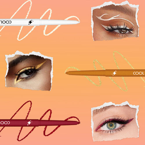 Eyeliner Lasting Gel Liquid Liner Colorful Eye Pencil Waterpoof-Makeup-Liner-Pen - Picture 14 of 28