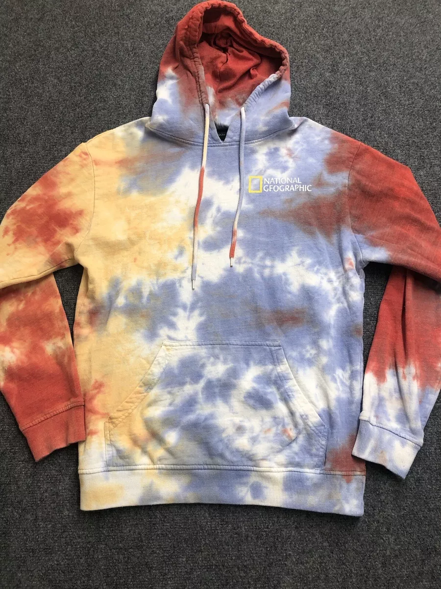National geographic sweatshirt cheap