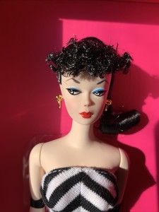 barbie numero 1 precio