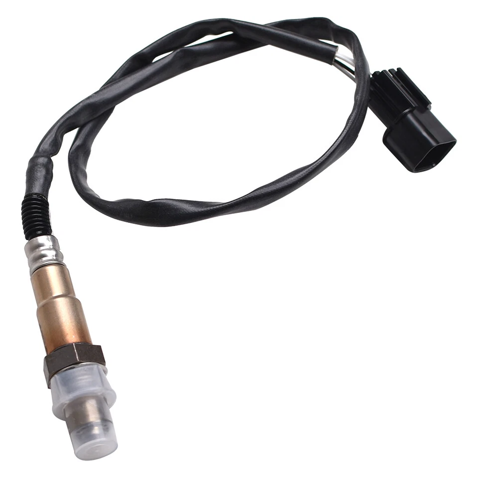 2 sensores de oxígeno O2 aguas arriba+aguas abajo 02 para Hyundai Elantra 2011-2016 1,8 L L L4 Calif Foto 4 de 4