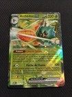 Carte Pokémon Archeduc Ex 015/197 Flammes Obsidiennes