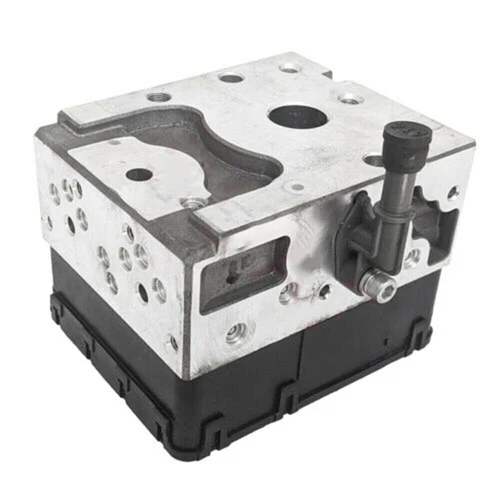 ABS Actuator Anti Lock Brake Module For Highlander Hybrid Lexus 44510-48080 - Picture 8 of 10