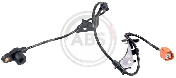 Front Left ABS Sensor A.B.S. 30836 for Honda Civic (01-05)
