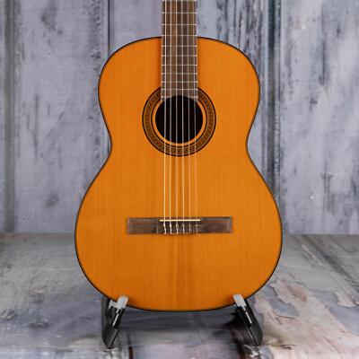 Takamine GC3 Classical, Natural