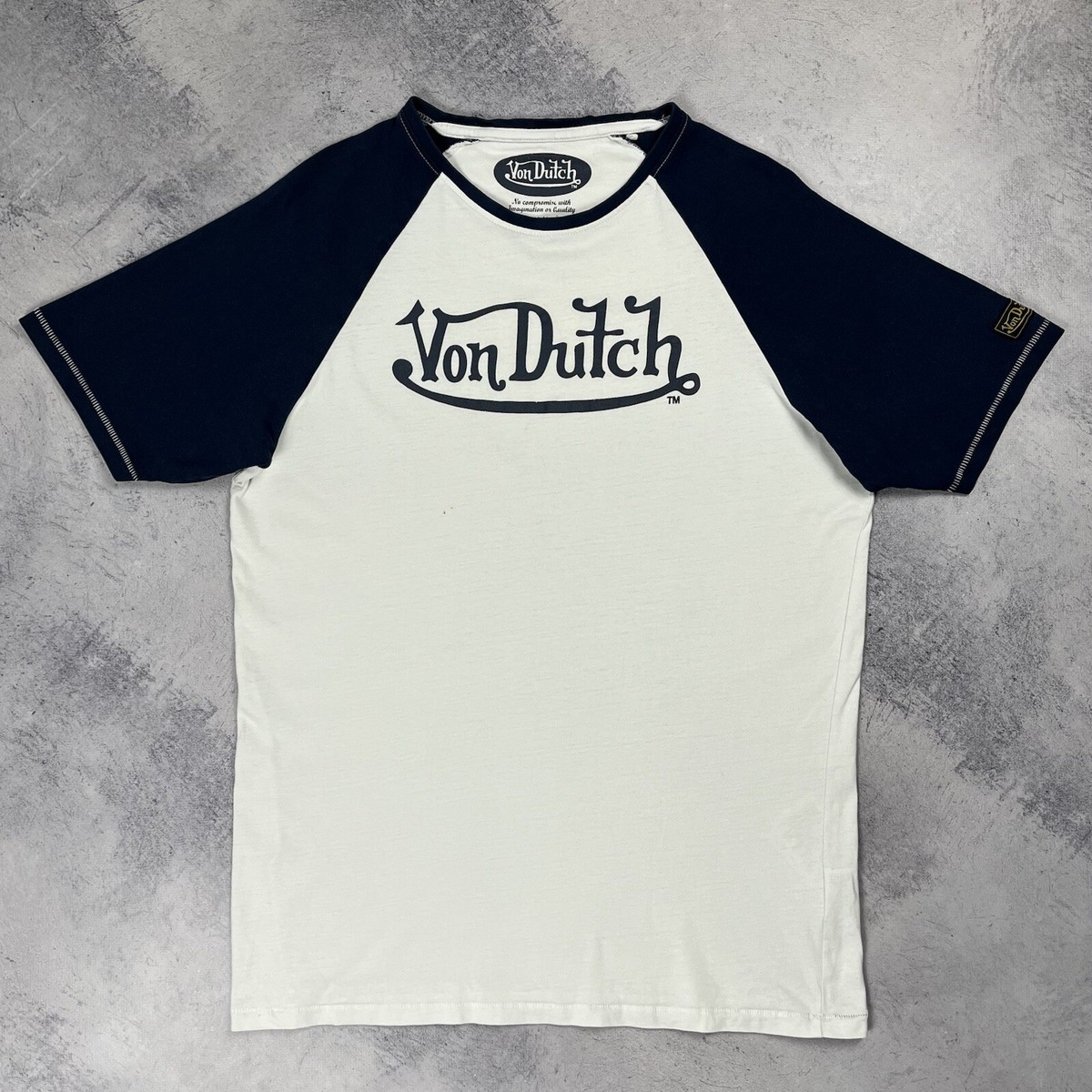 Y２K　００ｓ　VON DUTCH　ヴォンダッチ　リバーシブル　スカジャン　M s-l400.jpg