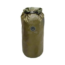 GI USMC 65L Wet Bag, Wet Compression Sack, Fits ILBE Main Pack, Made in USA, OD