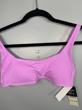 California Waves Bikini Top Sz M