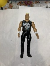 Jakks Pacific WWE Classic Superstars Series 12 Nasty Boys Brian Knobbs#Y-1470