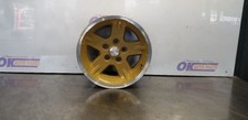 06 Jeep Wrangler Tj Golden Eagle Wheel Rim 15x8 Aluminum 5 Spoke 06 Jeep Wrangler Tj Golden Eagle Wheel Rim 15x8 Aluminum 5 Spoke