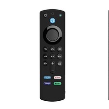 New Replace L5B83G For Amazon Fire TV Stick 4K Fire TV Cube Voice Remote Control