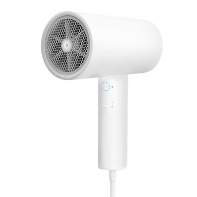 Xiaomi Mi Ionic Hair Dryer - White, 1800 W ''wie neu''