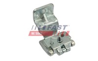 Fast TüRscharnier FT10157 FüR Ford Transit V363 FCD FDD FED FFD Bus FAD FBD 4X4