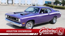 1972 Plymouth Duster for Sale
