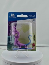 Pixar micro collection Mosters Inc Randall