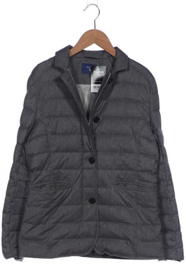 GANT Mantel Damen Jacke Parka Gr. S Daunen Grün #ujxzbi8