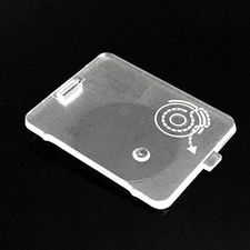 Bobbin Cover Plate for Singer Sewing Machines