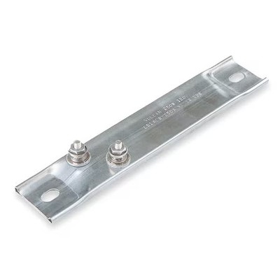 Vulcan Os1221-500B Strip Heater, 240V, 21 In. L, 1200 Deg F