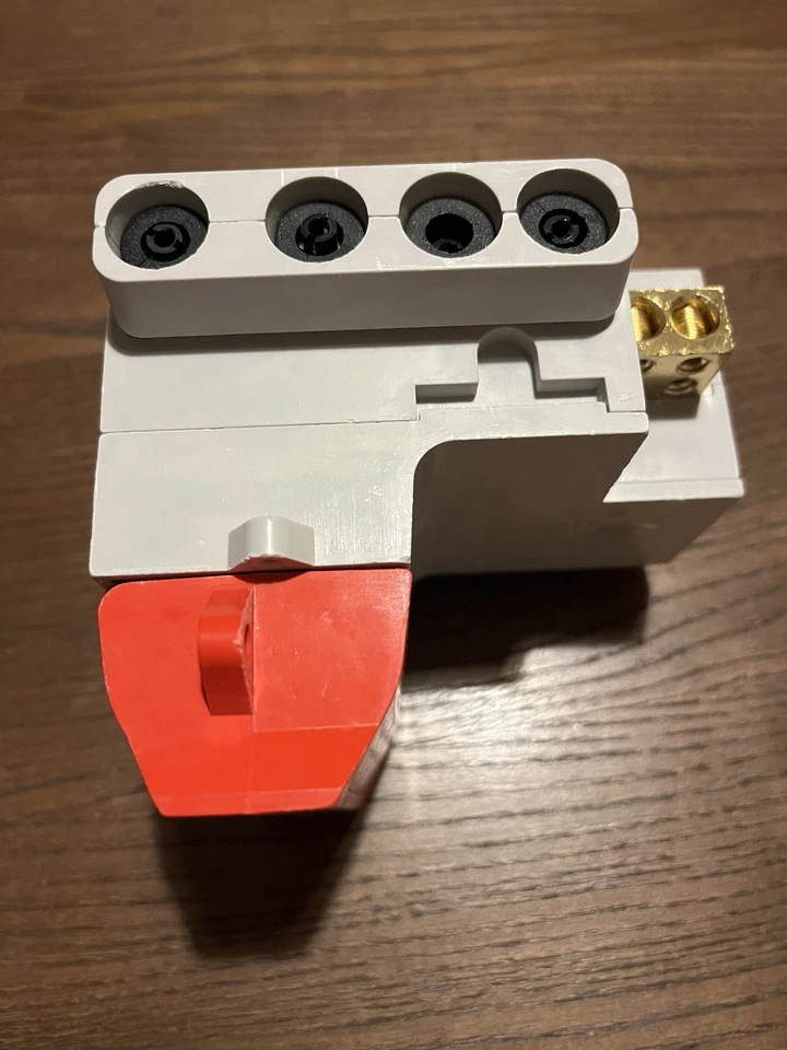 Henley series 6 100 Amp Single phase house service unit - Image 4 of 4