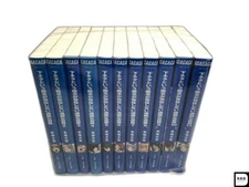 Shimoneta Light Novel Vol.1-11 Series Set Japanese Edition