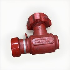 Kemper Flow Tee w/ 3" FIG 1502 Assembly 1503SCF-01 New