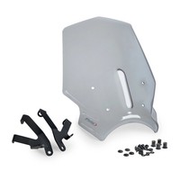 Puig Windschutz Windschild (FüR: Honda CB 650 R Neo Sports Cafe RH02 23-24 )