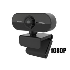 Mairuige 1080p Full HD Webcam Auto Focus USB Web Cam Microphone For PC Laptop