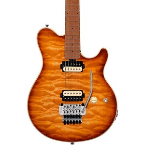 Axis Guitar | eBay