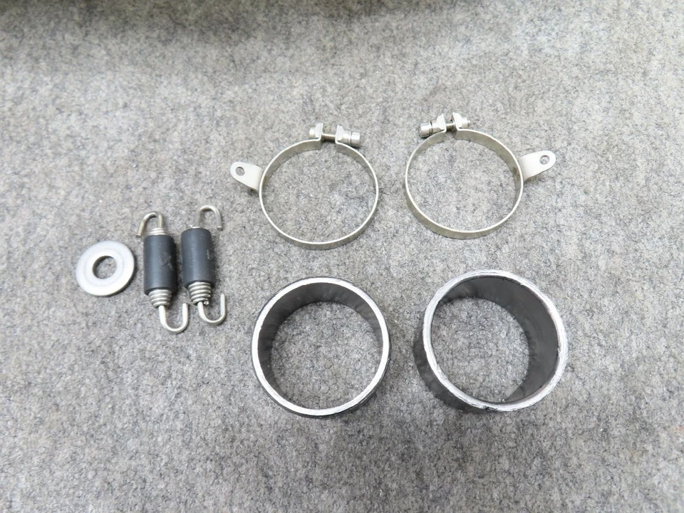 Silenciador sin cordones Akrapovic para Kawasaki Ninja 1000 / Z1000SX 2014- Foto 2 de 4