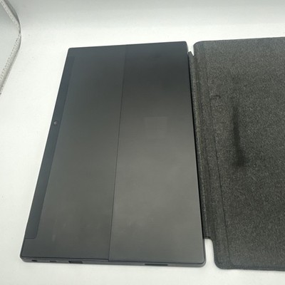 Microsoft Surface RT 1516 32GB, Wi-Fi, 10.6 inch Tablet, Black for