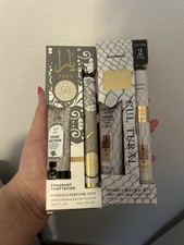 Parfumes and Hand Cream Set Gift Set X2 Brand New In Box