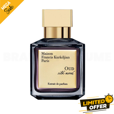 MFK OUD SILK MOOD 2.4 OZ EDP SPRAY FOR WOMEN