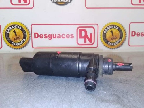 3B7955681 waschwasserpumpe für AUDI A6 BERLINA (4F2) 3.0 TDI 2004 576932